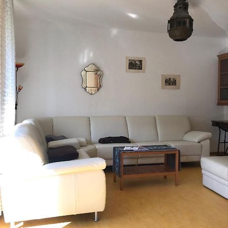 Amselnest-Bischberg Apartment Ngoại thất bức ảnh