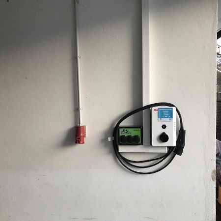 Amselnest-Bischberg Apartment Ngoại thất bức ảnh
