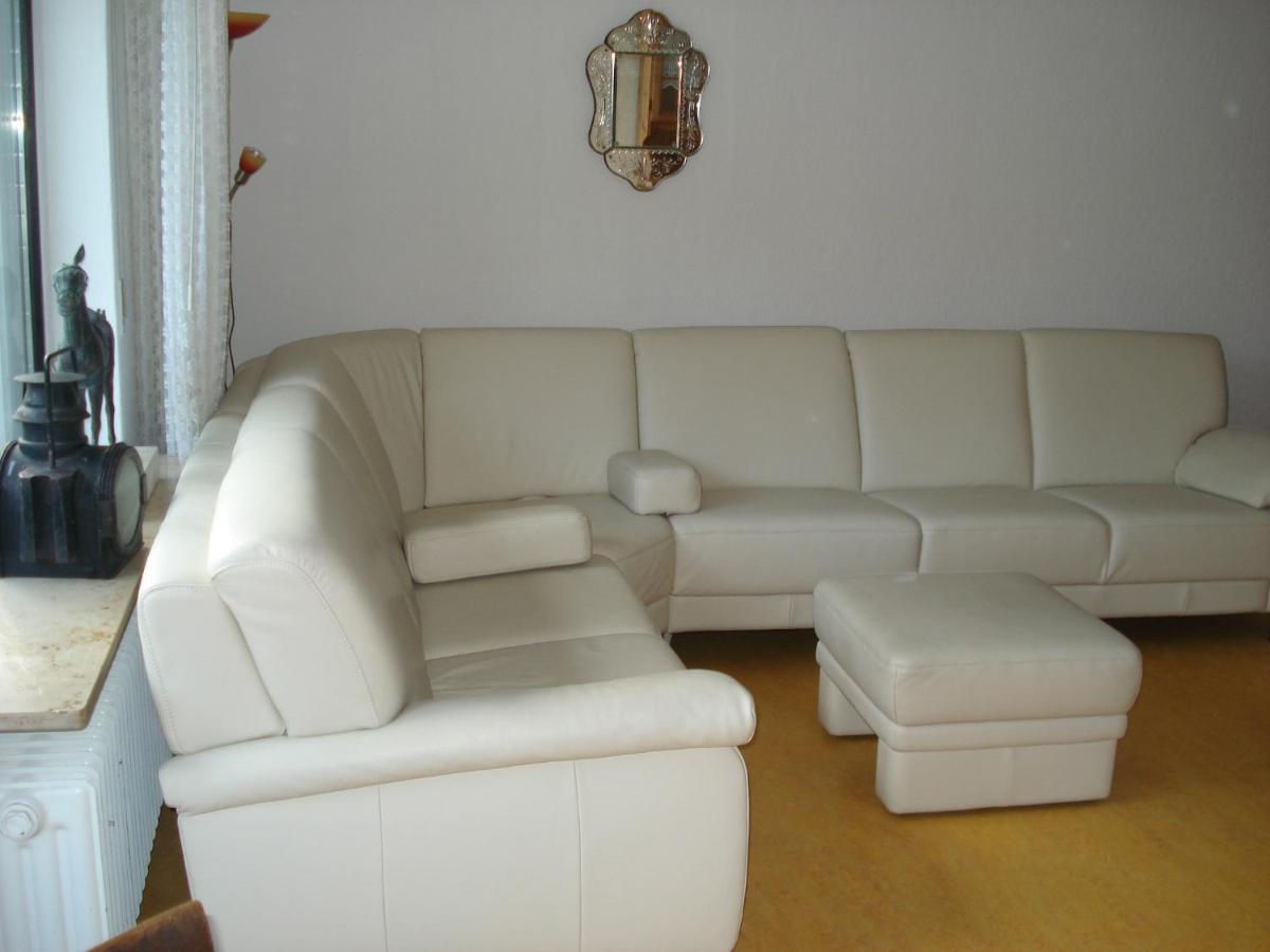 Amselnest-Bischberg Apartment Ngoại thất bức ảnh