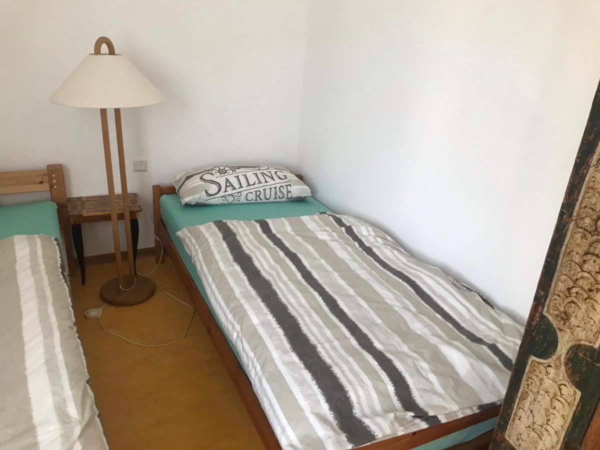 Amselnest-Bischberg Apartment Ngoại thất bức ảnh
