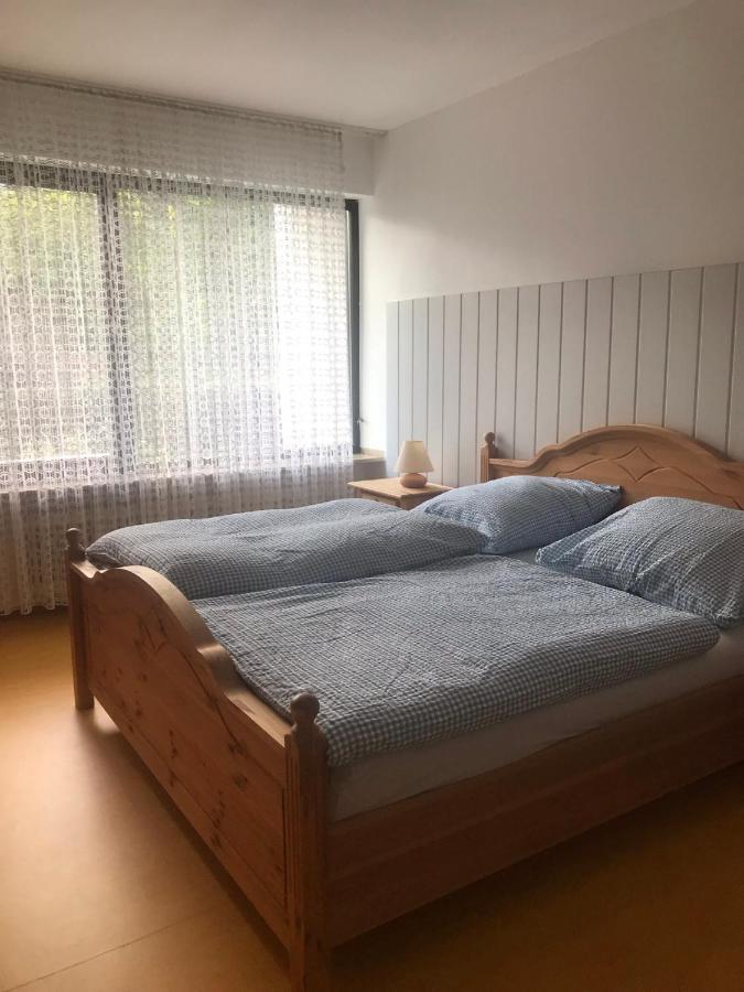 Amselnest-Bischberg Apartment Ngoại thất bức ảnh