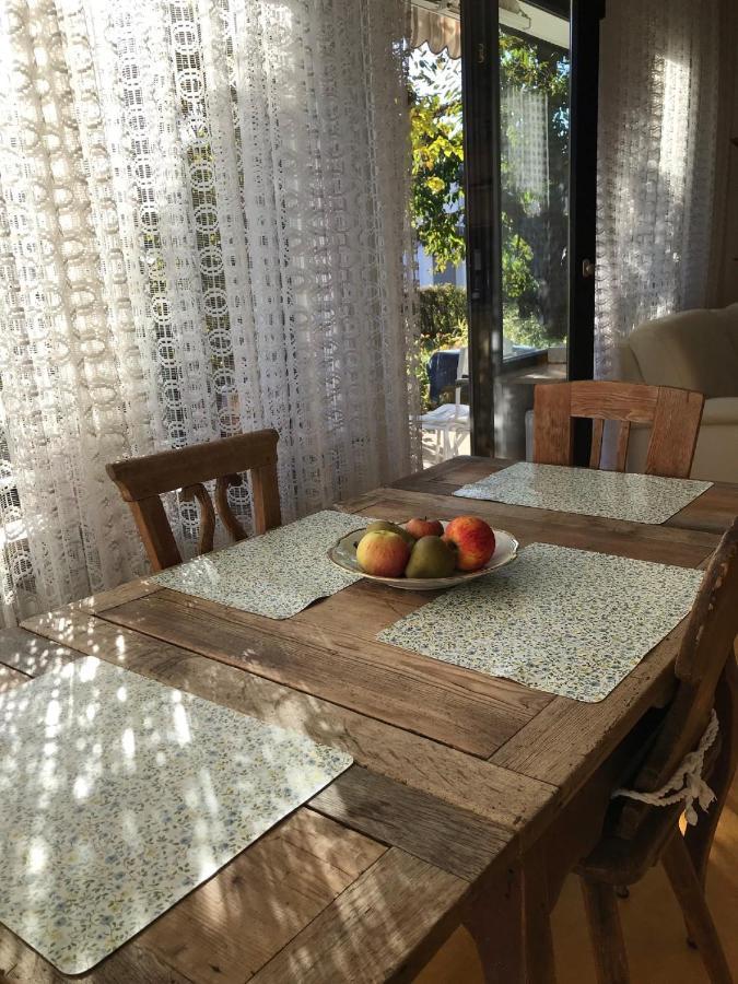 Amselnest-Bischberg Apartment Ngoại thất bức ảnh